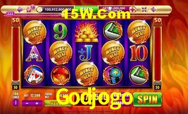 Jackpot Winner
